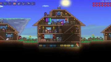 قائمة أفضل ألعاب العالم المفتوح تقييماً على متجر Steam وفقاً لمراجعات اللاعبين